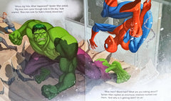 Disney Treasurecove Story Set 4 (3 Books)