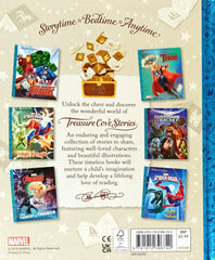 Disney Treasurecove Story Set 4 (3 Books)