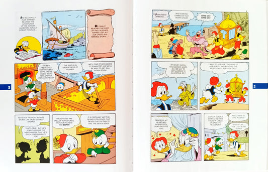 Disney Literature Classic Set (3 Books)