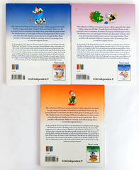 Disney Literature Classic Set (3 Books)