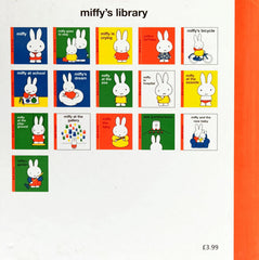 Miffy Set (4 Books)