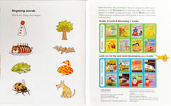 Biff Chip and Kipper  Set 2 : Level 3 (8 Books)