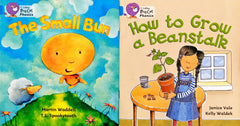Big Cat Combo Set 2 (2 Books)