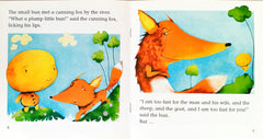 Big Cat Combo Set 2 (2 Books)