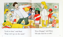 Read at Home Level 3 Set 2 (4 Books)