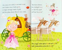 Reading With Phonics Combo 5 (4 Books)