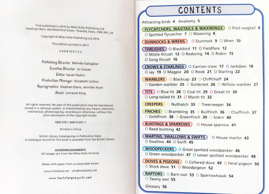 Spot 50 Combo Set 2 (5 Books)