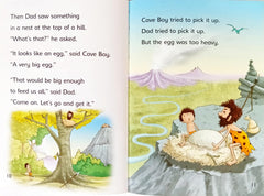 Reading Champion Combo 5 (3 Books)