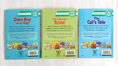 Reading Champion Combo 5 (3 Books)