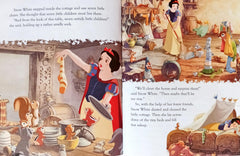 Disney Princess Combo Set (8 Books)