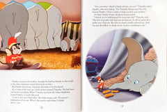 Disney Pixar Combo Set (8 Books)