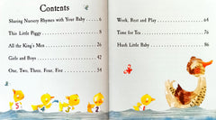 The Orchard Book of Nursery Rhymes For Your Baby(60+Stories)