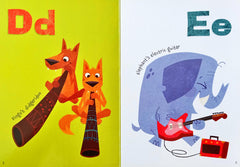Leap Frog ABC Animal Orchestra