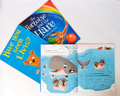 Story Book Set 4