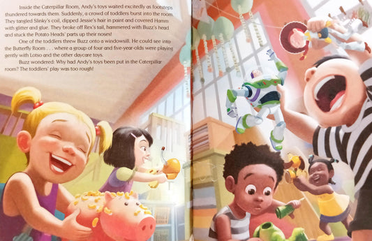 Disney Combo Set 9 (5 Books)