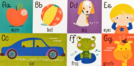 Alphabet