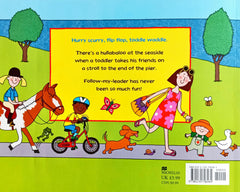 Toddle Waddle