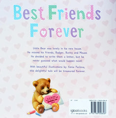 Best Friends Forever