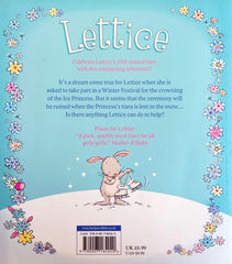 Lettice The Ice Princess
