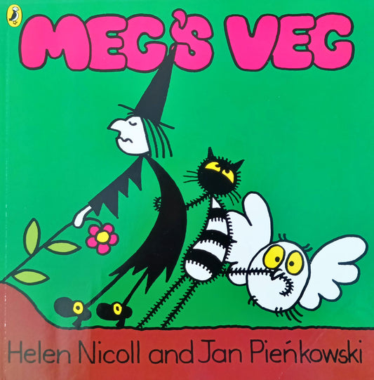 Meg's Veg