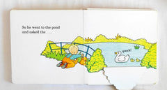 Oh Dear! (Flap)