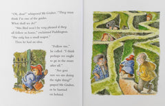 Paddington and the marmalde maze