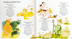The Orchard Book of Nursery Rhymes For Your Baby(60+Stories)