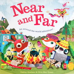 Near and Far