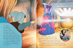 Disney Combo Set 9 (5 Books)