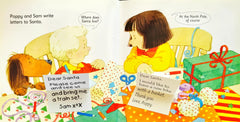 Usborne Farmyard Tales Christmas (Flap)