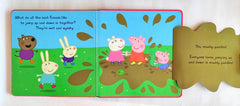 Peppa Pig Best Friends (Flap)