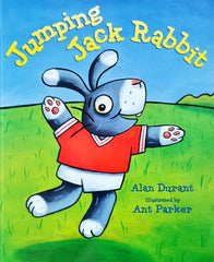 Jumping Jack Rabbit