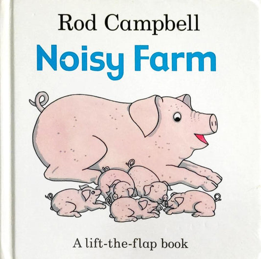 Noisy Farm