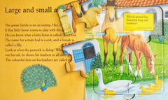 Jigsaw Baby Animals