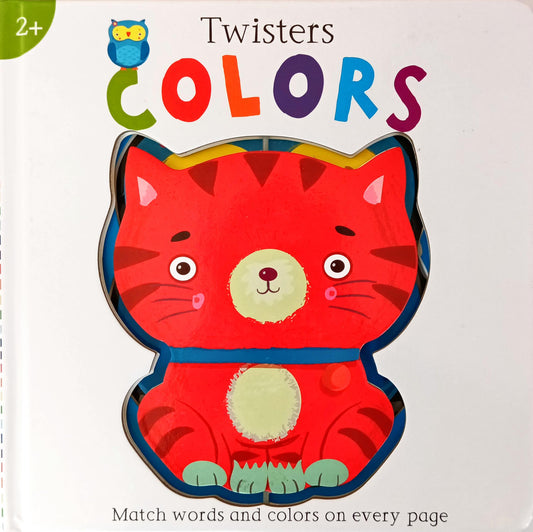 Twisters-Colours