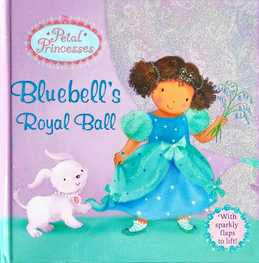 Bluebell's Royal Ball (Flap)