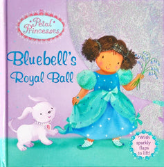 Bluebell's Royal Ball (Flap)