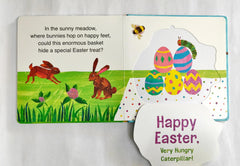 The Very Hungry Caterpillar's Easter Egg Hunt (Flap)