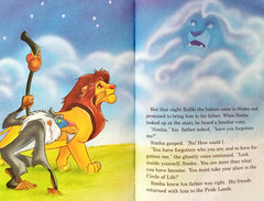 Disney Combo Set 8 (3 Books)