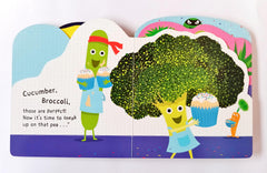 SuperTato Super squad