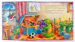 Franklin's Christmas Gift