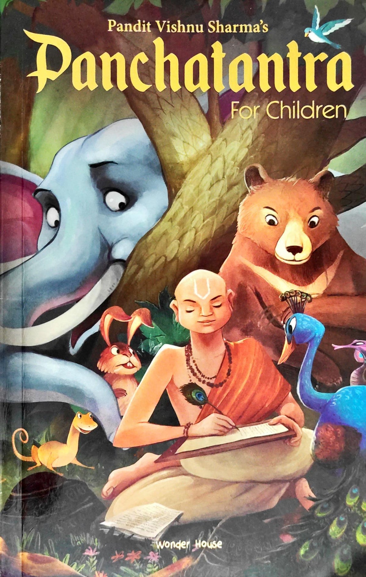 Panchatantra for Children