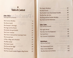 Panchatantra for Children