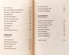 Panchatantra for Children