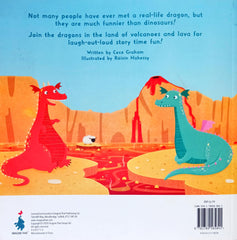 Dragons  Love Peanut Butter And Jam