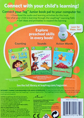 Leap Frog ABC Animal Orchestra