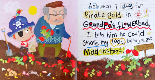 The Naughty List
