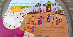 The Twelve Princess