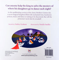 The Twelve Princess