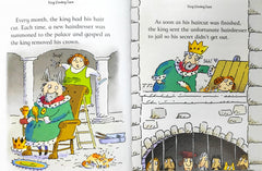 Usborne illustrated Stories For Bedtime